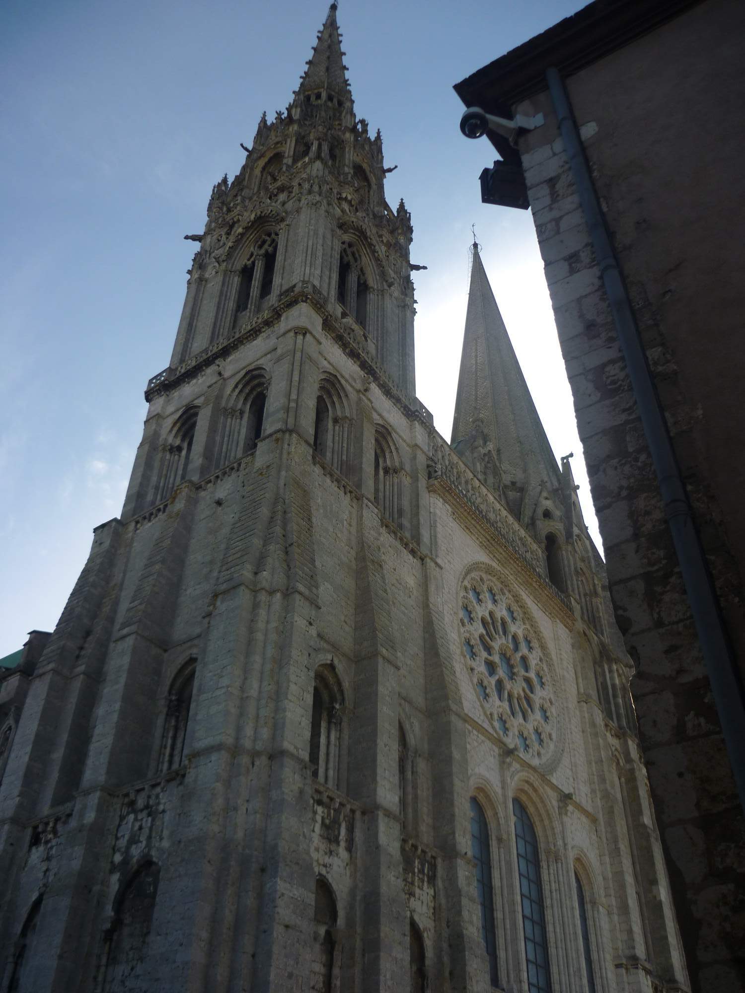 chartres