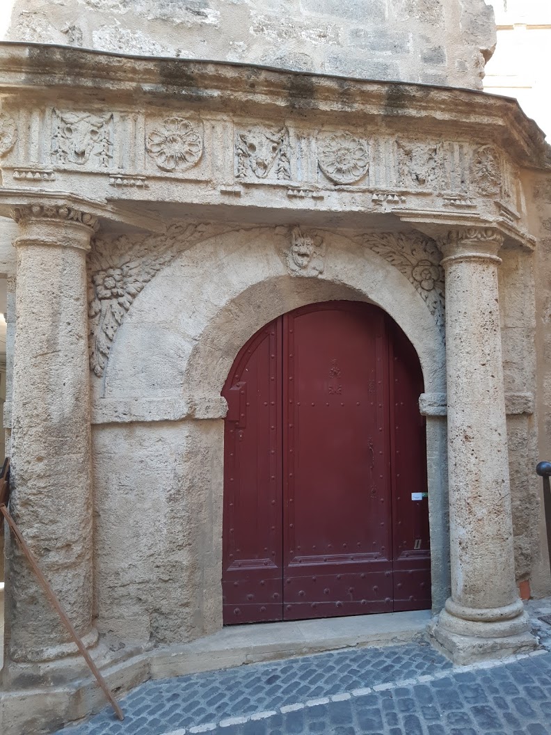 pézenas_porte